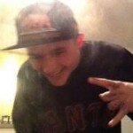 Michael Bowers - @bowers_666 - Instagram