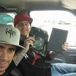 Michael Bowers - @bowersallday - Instagram