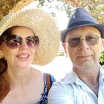 Michael and Sarah Bowery - @minkey62 - Instagram