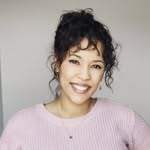 Michelle Bowick - @curly_giggle - Instagram