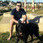 Michael Bowley - @businessfish - Instagram