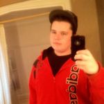 Michael Bowley - @fatguywithahound - Instagram