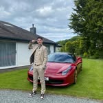 Michael Bowman - @mickbow124 - Instagram