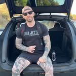 Michael Bowman - @bowman_tv - Instagram