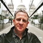 Michael Bowman - @billybow40 - Instagram