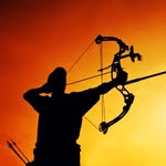 Michael Jones - @bowmaster9001 - Instagram