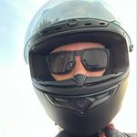 Michael Jade Bowsher - @meangreencat13 - Instagram