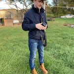 Michael Boyce - @as_this_boyce_i_am_michael - Instagram