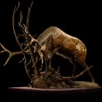 Michael Boyce - @theartoftheanimal - Instagram