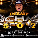 Michael Boyce - @djmichael507 - Instagram