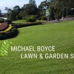 Michael Boyce Lawn & Garden - @michaelboyce_gardens - Instagram