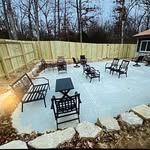 Michael Boyd - @iknowaguyfenceanddeck - Instagram