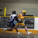 Michael Boyd - @mikey_lax19 - Instagram