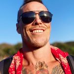 Michael Boyd - @michaeljboyd - Instagram
