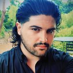 MIchael Boyd - @infinite8emotion - Instagram