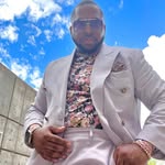 Michael Boyd II - @michaelboydii - Instagram