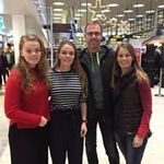 Michael Boye Moeslund - @michaelboyemoeslund - Instagram