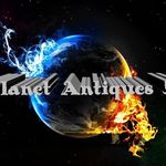 Michael Boyer - @planetantiques55 - Instagram