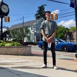 Michael Boyer - @themichaelboyer - Instagram