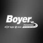 Michael Boyer Chevrolet Cadillac Buick GMC - @boyergmpickering - Instagram