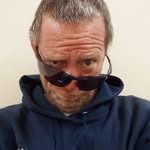 Michael Boyett - @mikedafbi_superhero - Instagram