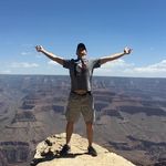 Michael Boyett - @theawesomemyk - Instagram
