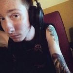 Michael Boylan - @lookanotheruser - Instagram