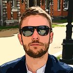 Michael Boyne - @mraboyne - Instagram