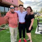 Michael Boynton - Facebook