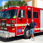 Michael Boynton - @massfiretrucks - Instagram