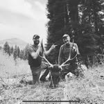 Michael A Bozarth - @oldmansolohunter - Instagram