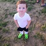 Michael Bozarth - @mikeykilian - Instagram