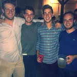 Michael Bozarth - @itsbozo - Instagram
