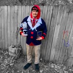 Michael Bozarth - @mbsquidlover - Instagram