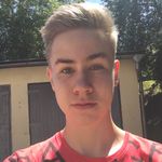 Michael Brabec - @misa_brabec36 - Instagram
