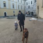 Michal Brabec - Facebook
