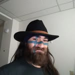 Michael Kegyn Bracamonte - @berserkerblue8 - Instagram