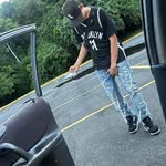 Michael Bracero - @bracero924 - Instagram