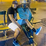 Michael Bracero - @bracero20 - Instagram
