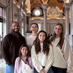 Michael Bracero - @mikenice328 - Instagram