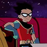 Michael Bracewell - @robin_boy_wonder_17 - Instagram