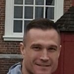 Michael Bracewell - @bracewellmj - Instagram