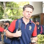Michael Bracewell - @michael_bracewell_fan - Instagram