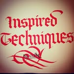 Michael Brackin - @inspired_techniques - Instagram