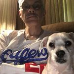 Michael Bragg - @bigcountryfan1 - Instagram