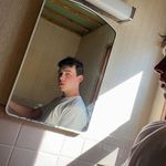 Michael Bragg - @michaelbragg48 - Instagram