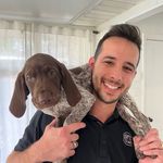 Michael Bragg - @bragg247 - Instagram