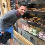Michael Revere Bragg - @runtravelsleeprepeat - Instagram