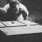 Michael Bragg - @borderlandswoodworking - Instagram