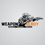 John Michael Brainard - @weaponready - Instagram